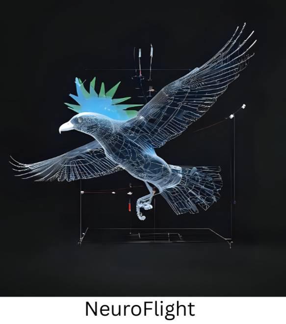 Neuroflight Lab Logo