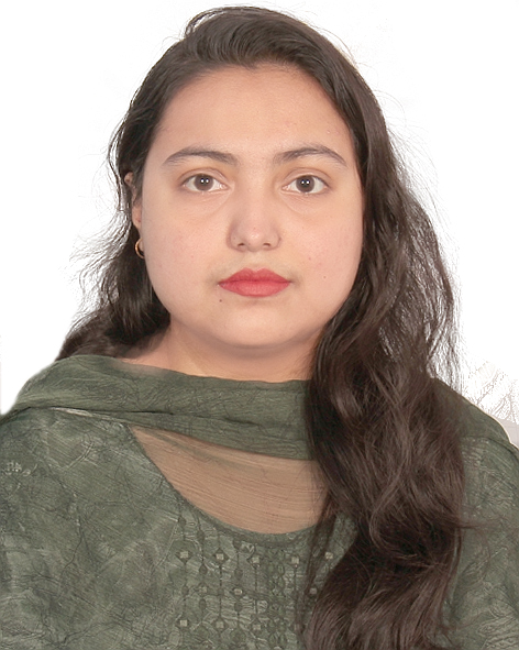 Kazi Warisa Tabassum