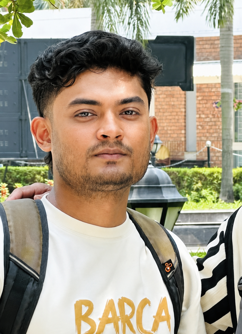 Asif Al Kibria