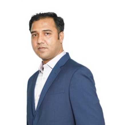 Dr. Debajyoti Karmaker