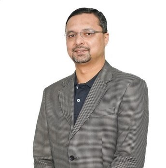 Prof. Dr. Dip Nandi