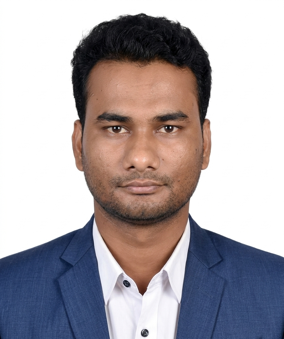 Md. Mostakim Ali