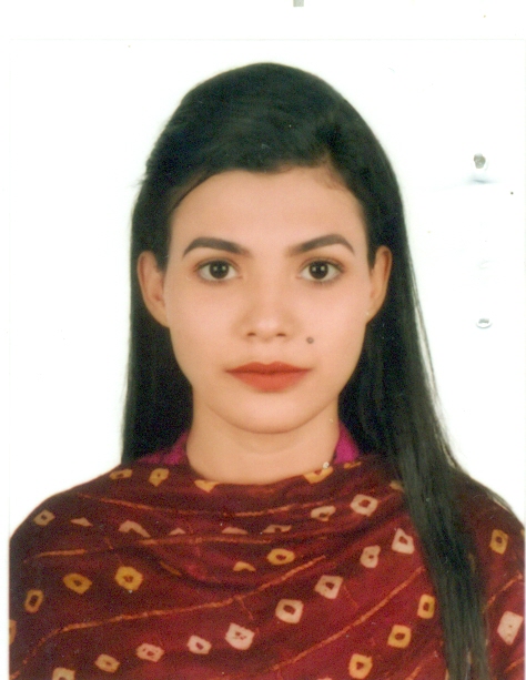 Nousheen Jahan