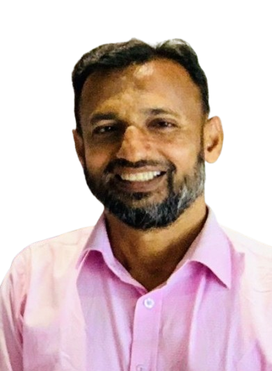 Prof. Dr. Md. Imtiaz Uddin