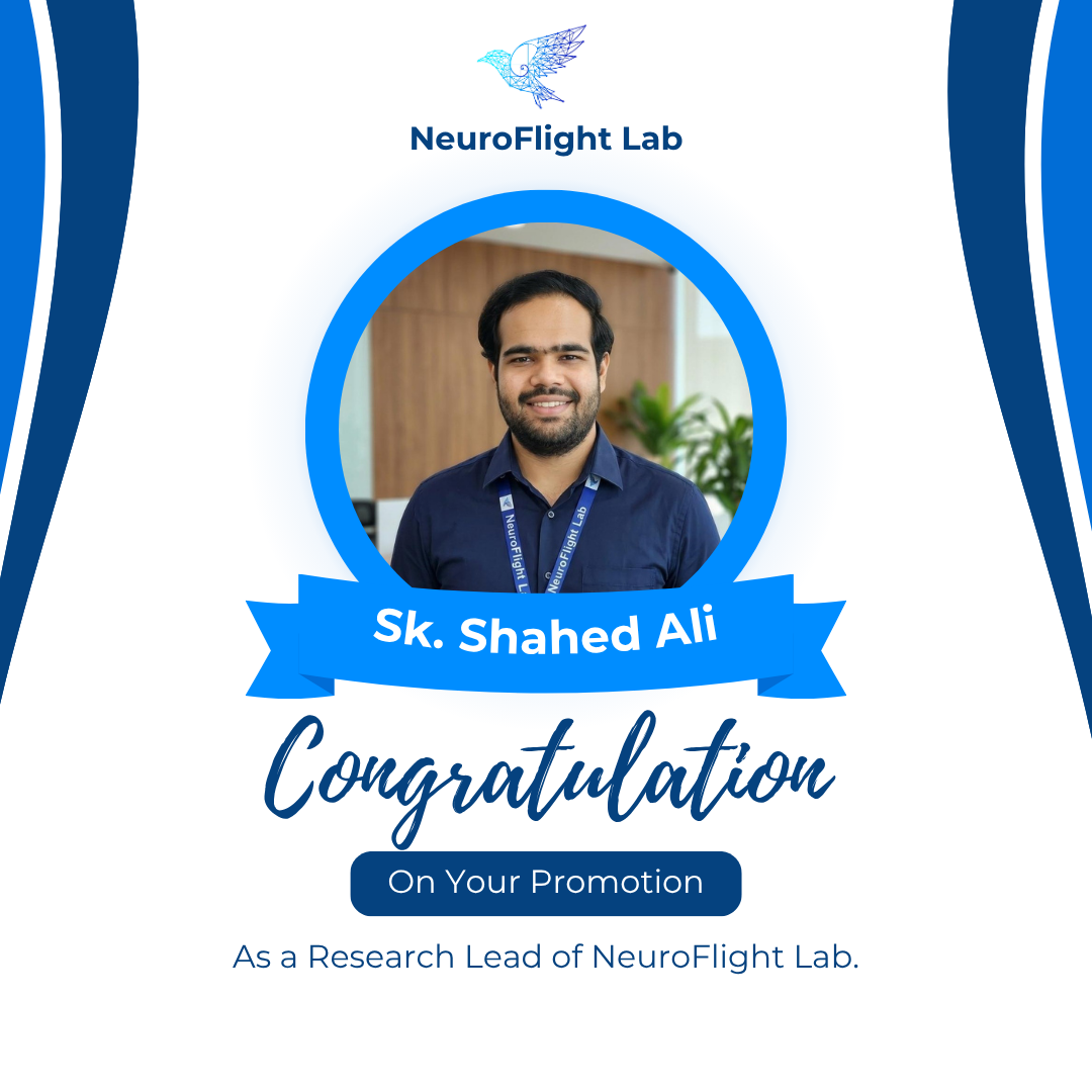 Welcoming Research Lead