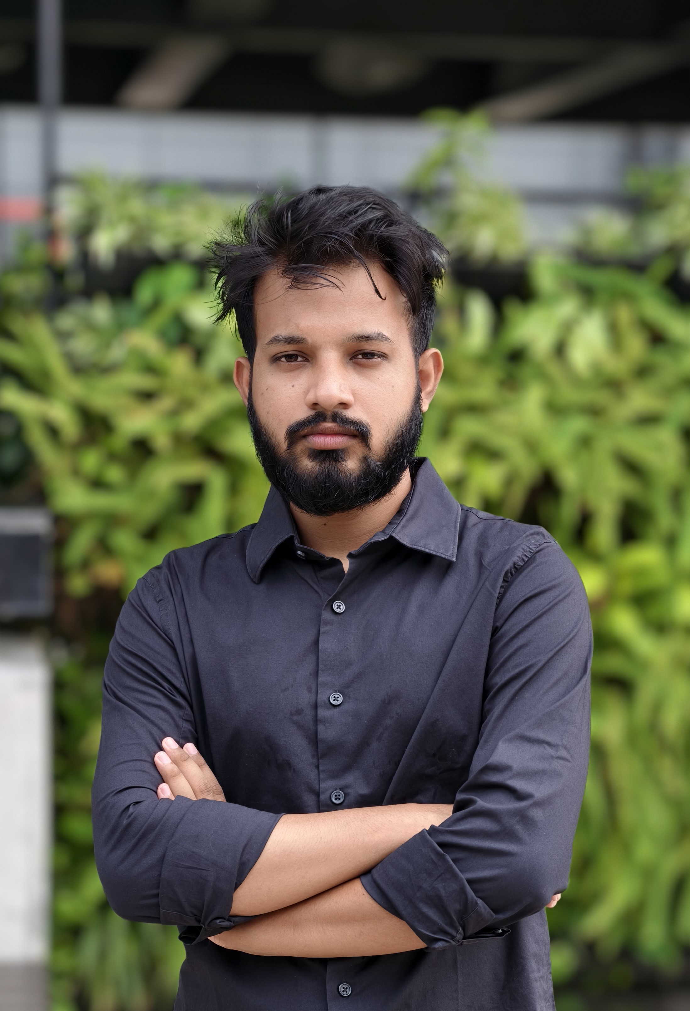 Mahodi Al Kadir Zahin